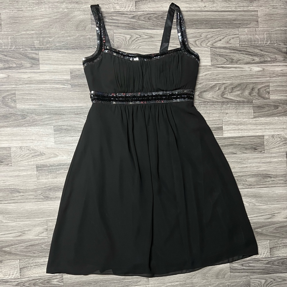 S.L. FASHIONS Dress